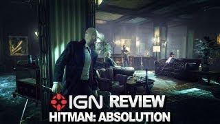 Hitman: Absolution Video Review - IGN Reviews