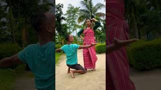 Bibar nwng bibar manw barw #sort dance