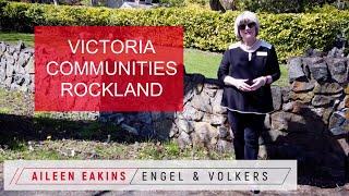 VICTORIA REAL ESTATE | ROCKLAND | AILEEN EAKINS | ENGEL & VOLKERS