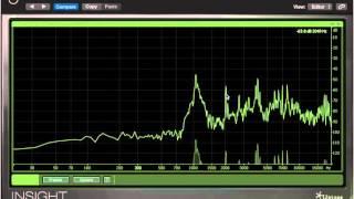 Chapter 2 | Video 2: Inharmonic Overtones