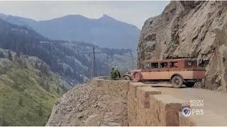 Colorado Experience: Million Dollar Highway