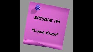 Episode 180: Linda Chen