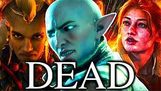 Dragon Age Veilguard is a Woke Disaster & The End of BioWare + Devs PANIC as Skill Up Review BURNS