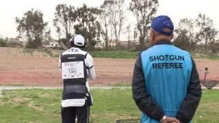 Men's Junior Skeet highlights - Lima 2013 ISSF World Championship