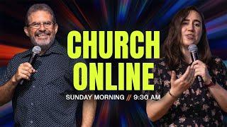 Church Online // 05.01.2025