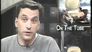 Shaw TV Calgary - Bumper segment (2000)