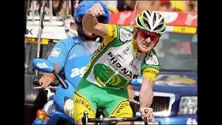 Tour de France 2006 - stage 17 - Floyd Landis makes biggest comeback in cycling history