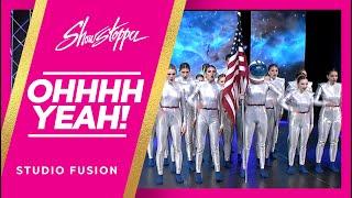 Studio Fusion | "Ohhhhhh Yeah! | 2019 American Dance Champion