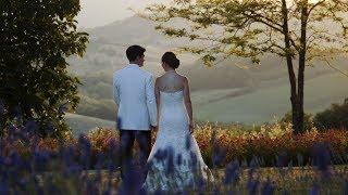 Wedding Videography in Tuscany // Castello di Casole