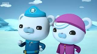 Octonauts, The Great Arctic Adventure