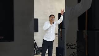 Страна “Awar Bre mn” в исполнении Самвела Амзояна  #wedding #ezidi #ezidixan