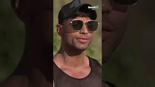 Did you like Harsh's comments for Rushali? | MTV Splitsvilla X5