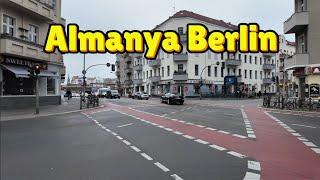 Almanya Berlin Koddok