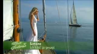 Simone - Ich hätt' ja gesagt 2009