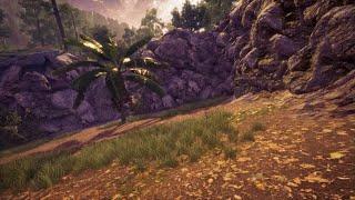 Walking Simulator Demo