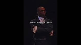 Burr edit for @RYAN.EDITING edit comp! // I made the audio myself! #hamiltonedit #hamilton