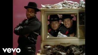 RUN DMC - You Talk Too Much (Official Video)