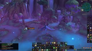 EleosGames World of Warcraft Dragonflight Pvp/Chill Music