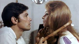 Alain Delon Tribute | "Killshot" | Diabolically Yours (1967)