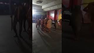 Budaya ku Papua "Drama Kebudayaan Suku Mee" West Papua