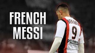 Hatem Ben Arfa - The French Messi - Crazy Dribbling Skills