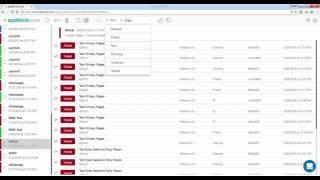 How to Quickly Delete Tests and Batches - with Applitools Eyes