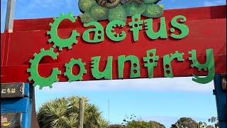 Australia’s biggest cactus farm|Cactuscountry | #cactus #cactuscountry #australia #placestovisit