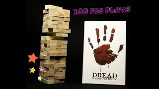 100FSS Leadership Dred Play for Mil-D-Con 2021