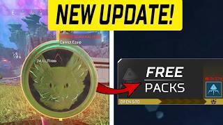 The NEW Apex Legends Update And Respawn LTM Is a Huge W