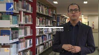 UCB e o curso de Direito esperam por você!