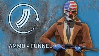 psa: ammo funnel