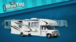 2011 Jayco Blue Tag Sale - American RV Center, Evansville IN RV Dealer