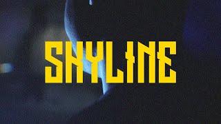 Meczo x Persen - Skyline (prod. by Persen) (OFFICIAL VIDEO)