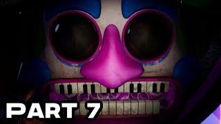 Five Nights At Freddy’s: Security Breach - Part 7