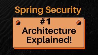 Spring Security Made Easy