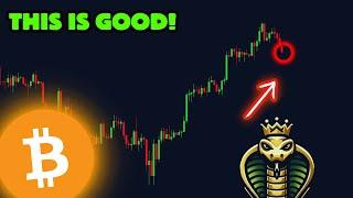 Bitcoin is crashing! Where is the support?