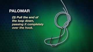 Palomer Knot | How-to Knot Series