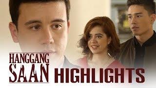 Hanggang Saan: Anna introduces her new boyfriend to Paco | EP 53