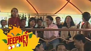 The Buzz Classics: Paano binago ni Gretchen ang buhay ni Boy Abunda? | Jeepney TV