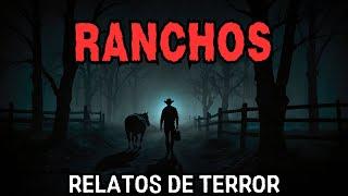 Ranchos 1 Hora de Retos Escalofriantes para no Dormir