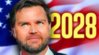 Will Vance be President in 2028?