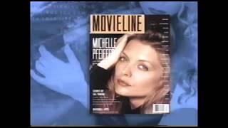 Movieline Magazine Promo (VHS Capture)