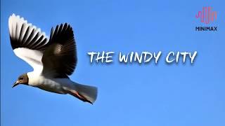 THE WINDY CITY | AI Short Film (Official Video)