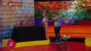EN VIVO: EL REPERPERO 