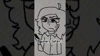 DAGames got exposed #dagames #baldi #fnaf #batim #controversyvideo #bendyandtheinkmachine #drama