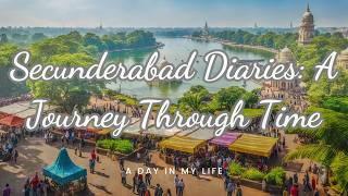 Secunderabad | Secunderabad Places to visit | Teleghana