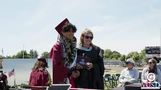 Buckingham Collegiate Charter Academy   Graduation 2023 PATRICK MARTIN FABI 1080p