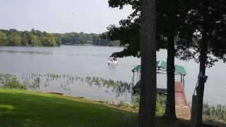 110 N Governors Cove Hendersonville, TN - Lake House For Sale