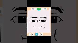 ROBLOX SPEED DRAW  #roblox