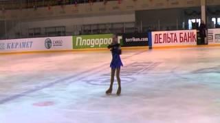 Anna IVANCHENKO ПП
